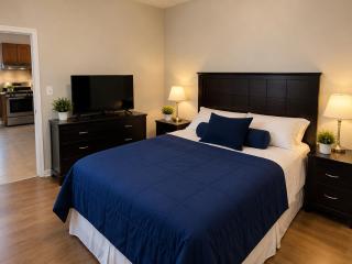 New York room 44 - 7