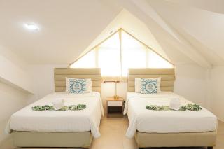 Grand Blue Beach Hotel - 0