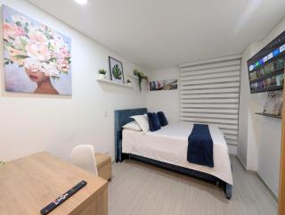 Suite Urban 9 60 Chapinero - 8