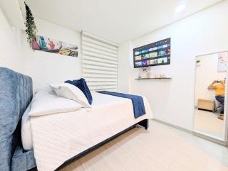 Suite Urban 9 60 Chapinero - 4