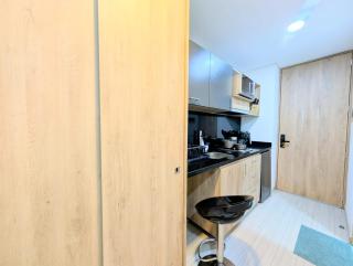 Suite Urban 9 60 Chapinero - 1