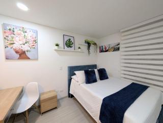 Suite Urban 9 60 Chapinero - 9