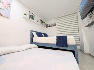 Suite Urban 9 60 Chapinero - 2