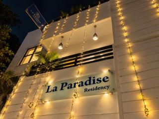 La Paradise Residency by TIE Hotels & Resorts - 4