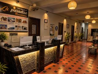 La Paradise Residency by TIE Hotels & Resorts - 9