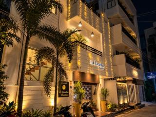 La Paradise Residency by TIE Hotels & Resorts - 8