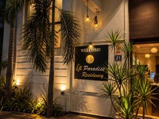 La Paradise Residency by TIE Hotels & Resorts - 6