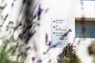 Moor-Rosl Apartmenthotel - Gamlitz - 6
