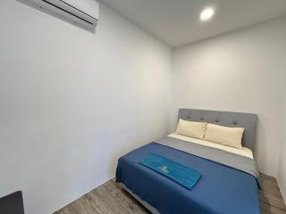 Podium Kuching 3BR Homestay by Pakboy - 7