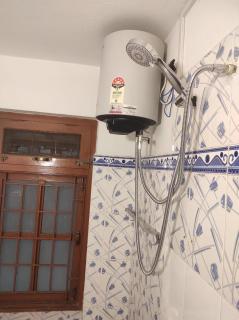 Anzanaz Home - NHH - 2
