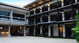 B2 Lanna Boutique & Budget Hotel - 4