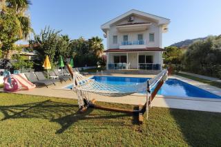 Dalyan Villa MoonLight - Ortaca - 9