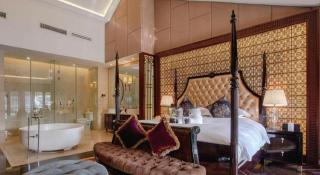 Eden Club House - 6