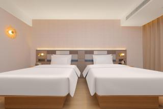 Jin Cheng Hotel, Guangzhou Baiyunshan Metro Branch-广交会期间提供免费穿梭巴士 - 3