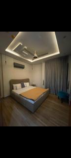Maya' BnB - 4