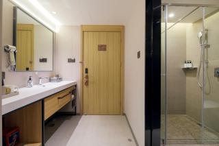 Jin Cheng Hotel, Guangzhou Baiyunshan Metro Branch-广交会期间提供免费穿梭巴士 - 1