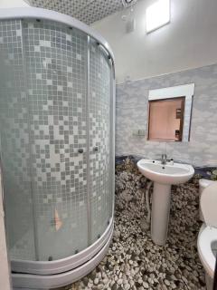 Sharq Hotel Dexkanabad - 9