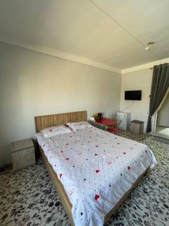 Sharq Hotel Dexkanabad - 8