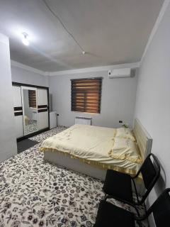 Sharq Hotel Dexkanabad - 4