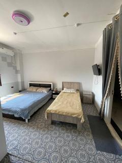 Sharq Hotel Dexkanabad - 2