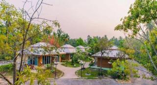 Nopparat Garden Hotel - 6