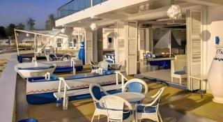 Vitalis White Sands - 2