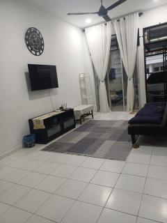 Homestay Marina Tok Bali - 0