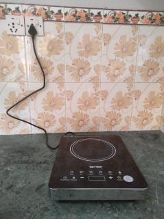 Anzanaz Home - NHH - 1
