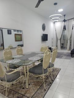 Homestay Marina Tok Bali - 6