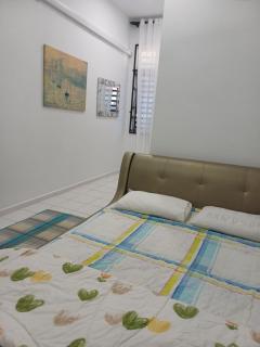 Homestay Marina Tok Bali - 3