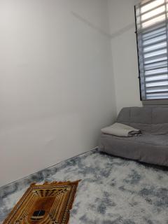 Homestay Marina Tok Bali - 2