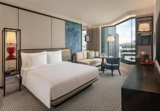 Grand Hyatt Erawan Bangkok - 6