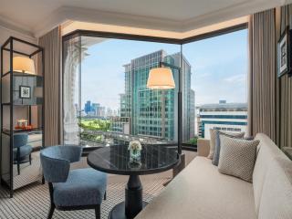 Grand Hyatt Erawan Bangkok - 4