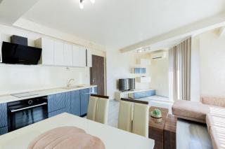 RICH 7 Apartment - Plovdiv - 6