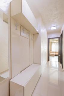 RICH 7 Apartment - Plovdiv - 4
