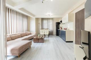 RICH 7 Apartment - Plovdiv - 2
