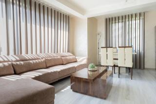 RICH 7 Apartment - Plovdiv - 0