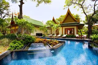 Hyatt Regency Hua Hin - 4