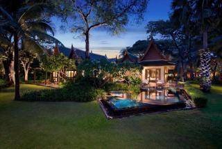 Hyatt Regency Hua Hin - 1