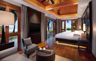 Hyatt Regency Hua Hin - 1