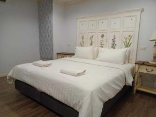 Palette Marquise Boutique Hotel - 2