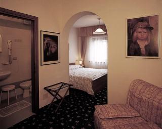 Albergo Genzianella - 1