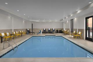 Hampton Inn & Suites St. Louis/Alton, IL - 7