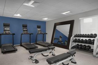 Hampton Inn & Suites St. Louis/Alton, IL - 1