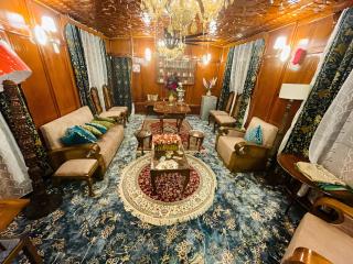 Hareem group of houseboats - 2