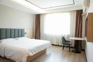 GreenTree Inn ShangHai KangQiao Industrial Zone JinXiu Road Business Hotel - 5