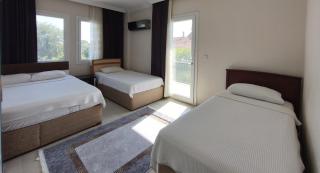 Dalyan Villa Pervin - 7