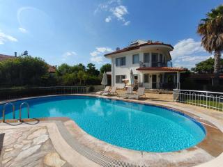 Dalyan Villa Pervin - 0