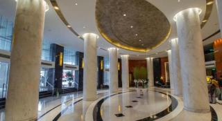 Jinjiang Inn Select Shanghai New Hongqiao - Shanghai - 8