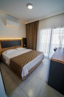 Club Efes Otel - 8